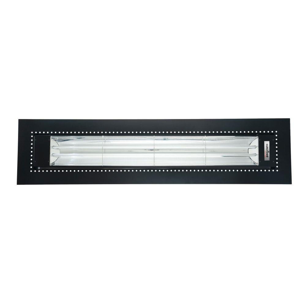 61 Inch Flush Mount Adapter For Bailey Street Home Heaters by BSH - 2573-BEL-4560399