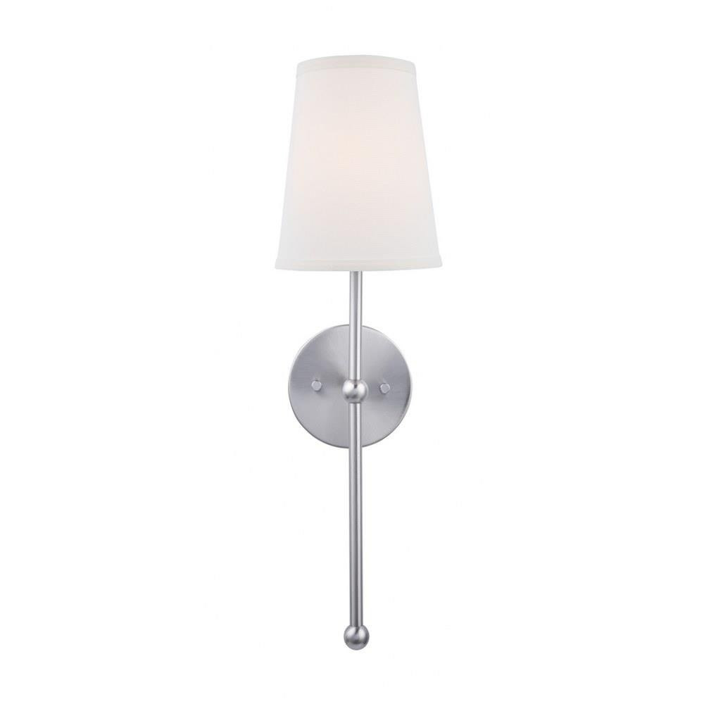 Pleasant Strand 1 Light Wall Sconce by Bailey Street Home - 2595-BEL-1292679