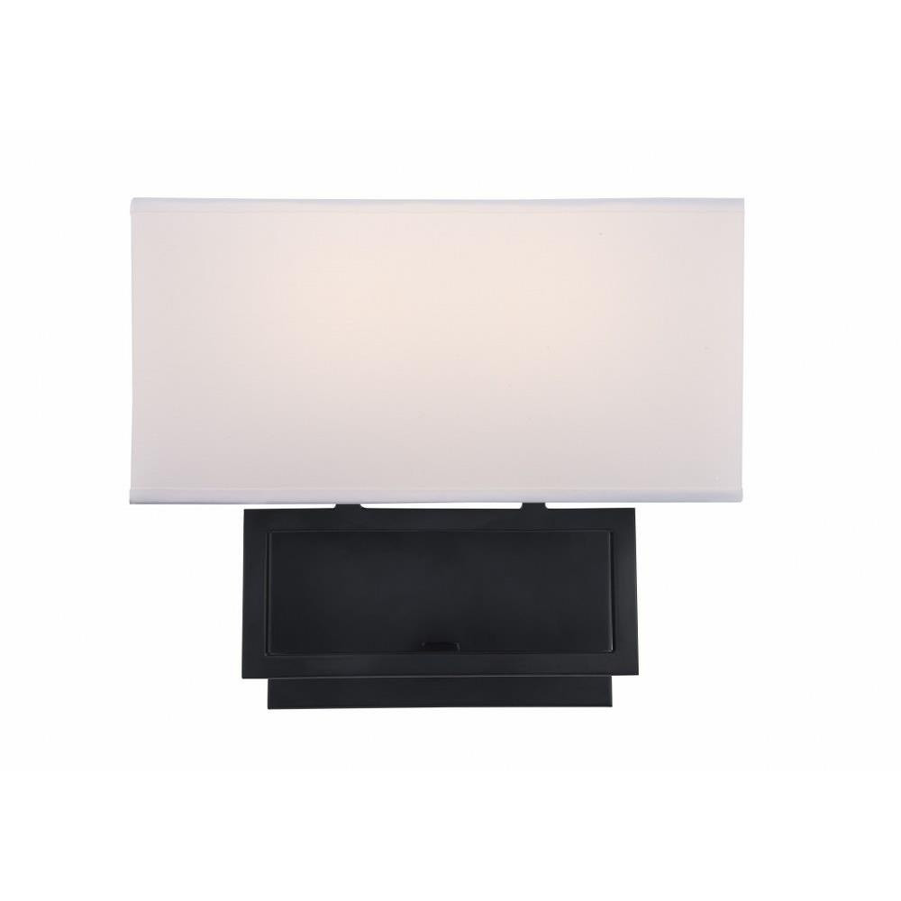 Deacon Green 2 Light Wall Sconce by Bailey Street Home - 2595-BEL-1292704