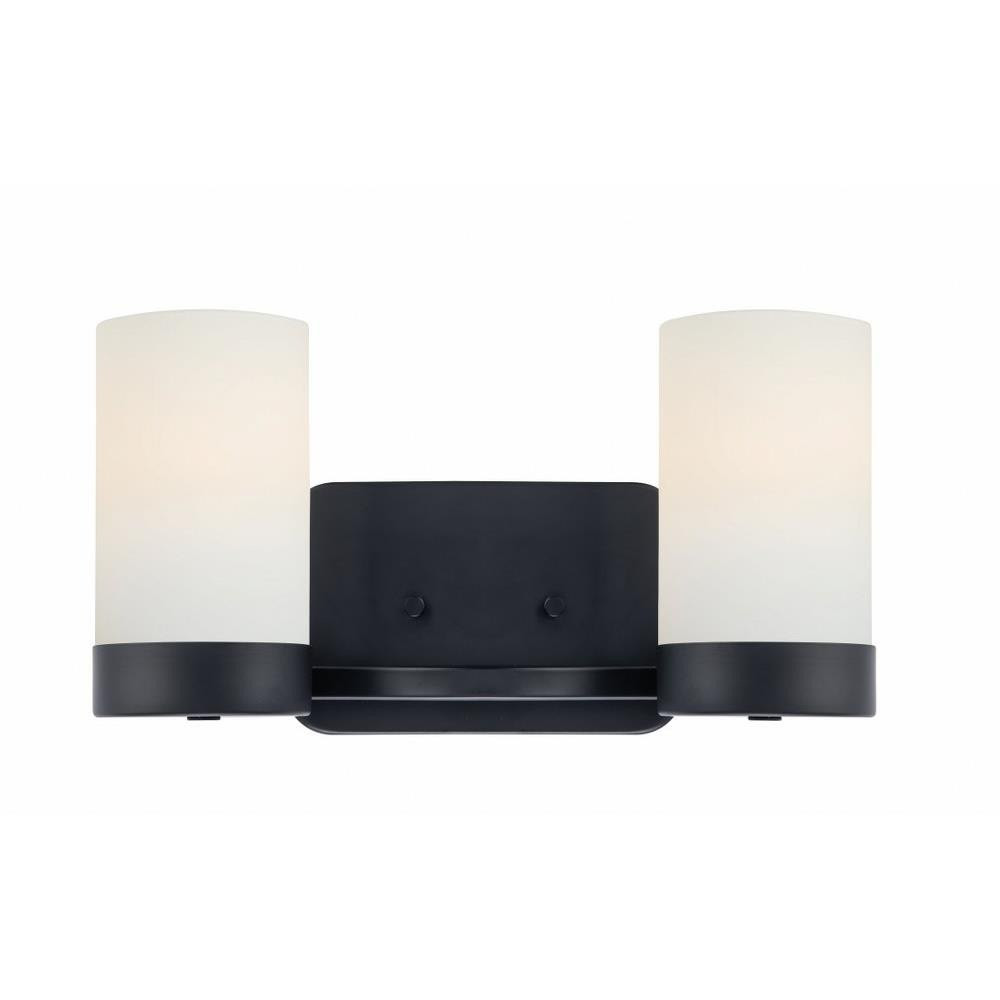 Ford Moor 2 Light Vanity Light by Bailey Street Home - 2595-BEL-1292705