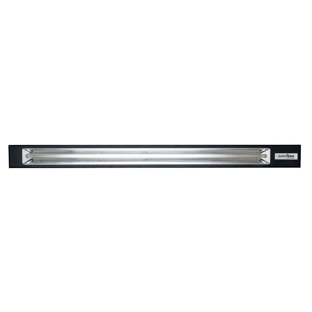 3000 Watt Mounted Electric Heater 64.3 Inch by Bailey Street Home - 2573-BEL-1337966