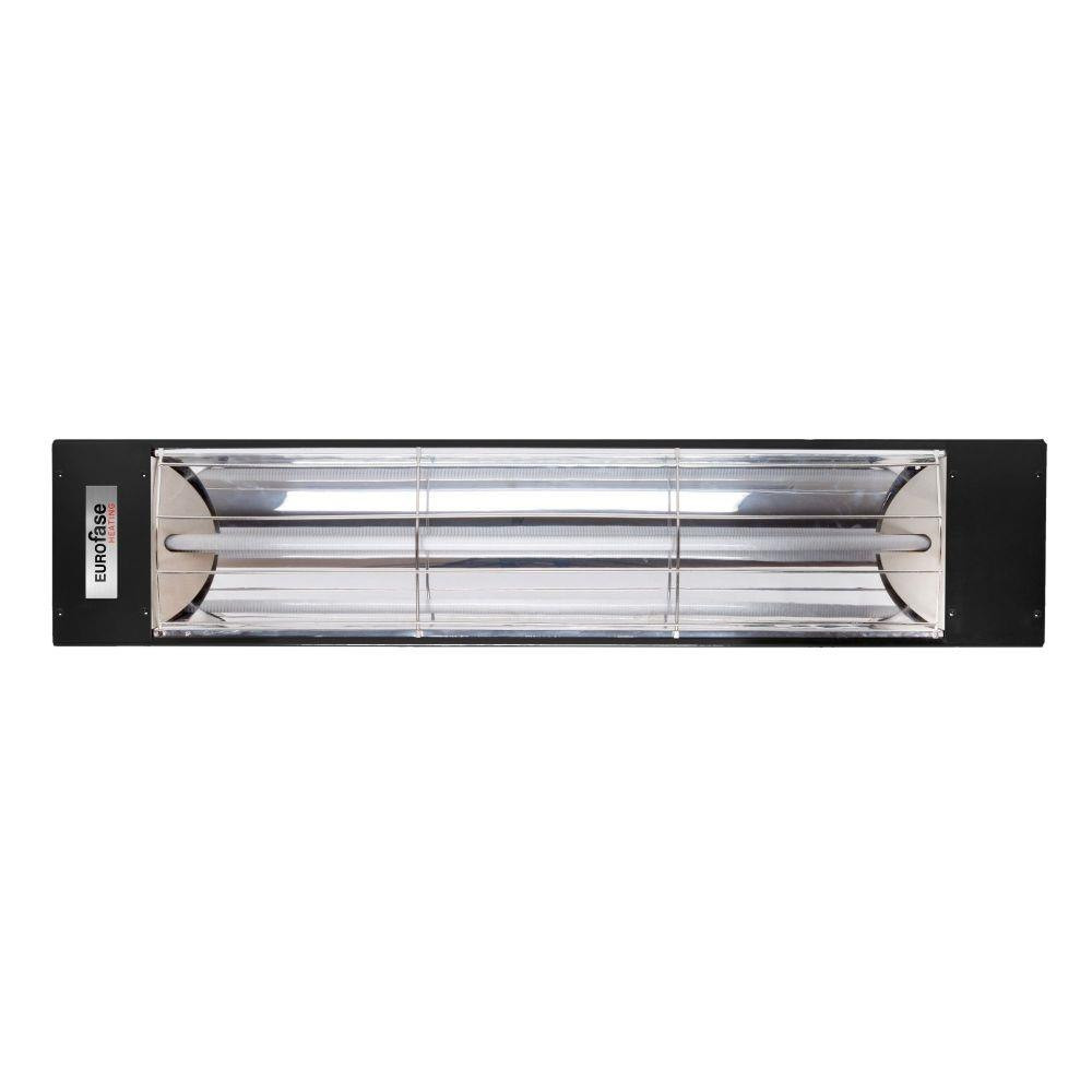2500 Watt Mounted Electric Heater 39.38 Inch by Bailey Street Home - 2573-BEL-1335549
