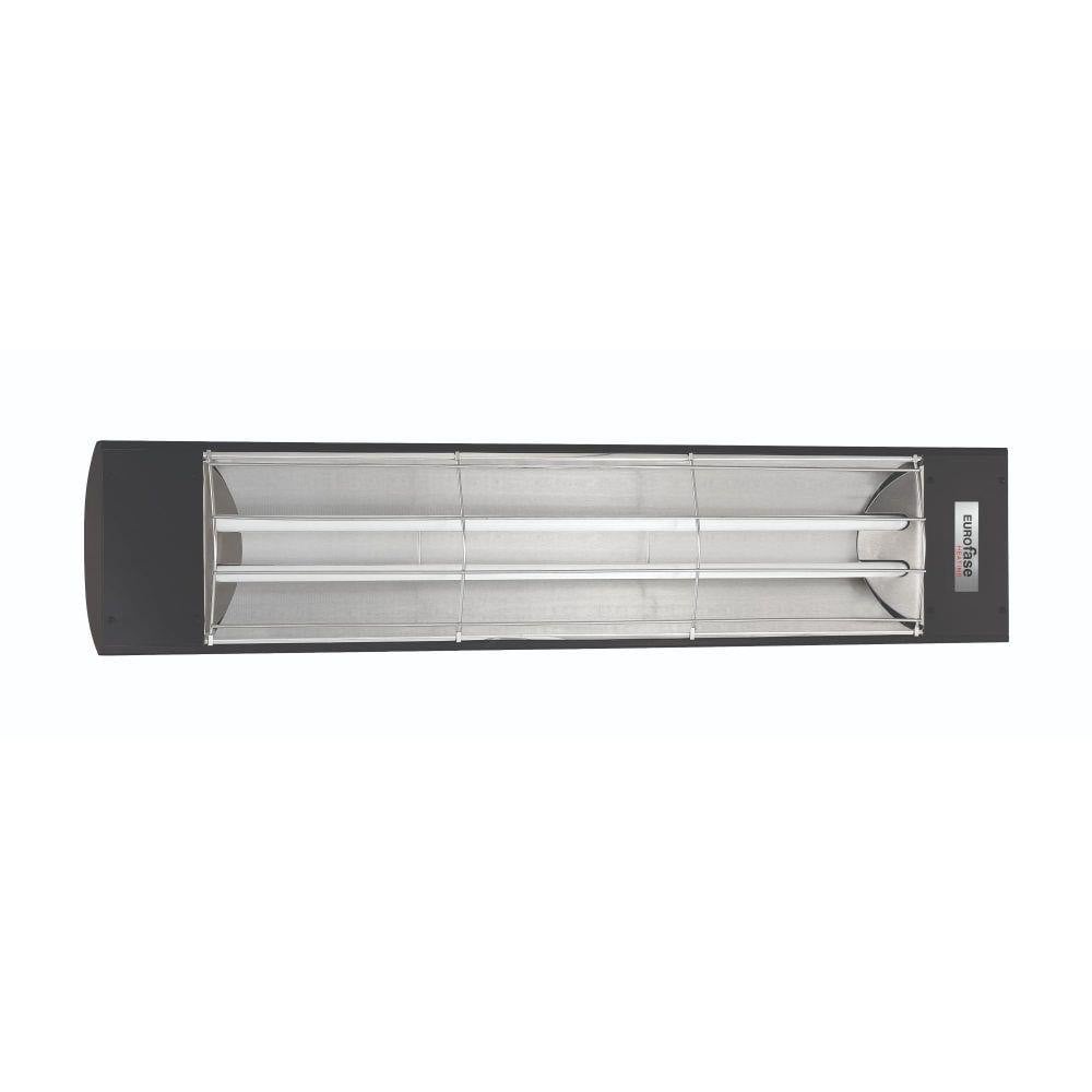 5000 Watt Admiral Mounted Electric Heater 39.37 Inch by Bailey Street Home - 2573-BEL-1066262