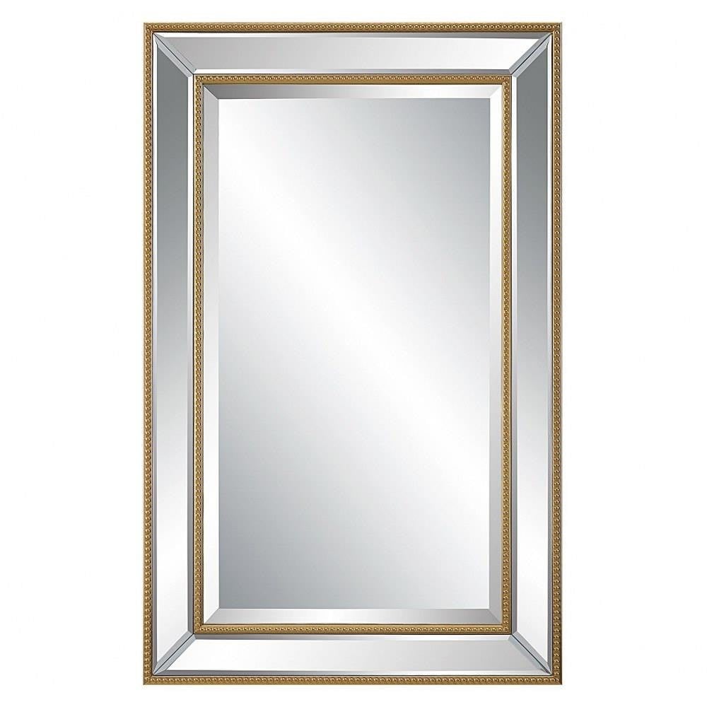 Mirror 32 Inch T and 20 Inch W by Bailey Street Home - 2607-BEL-1326031