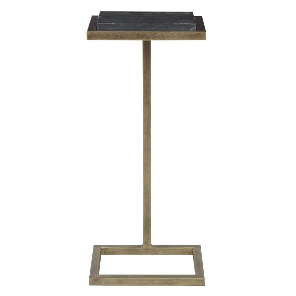 Table 23 Inch Tall and 10 Inch Wide by Bailey Street Home - 2607-BEL-1326101