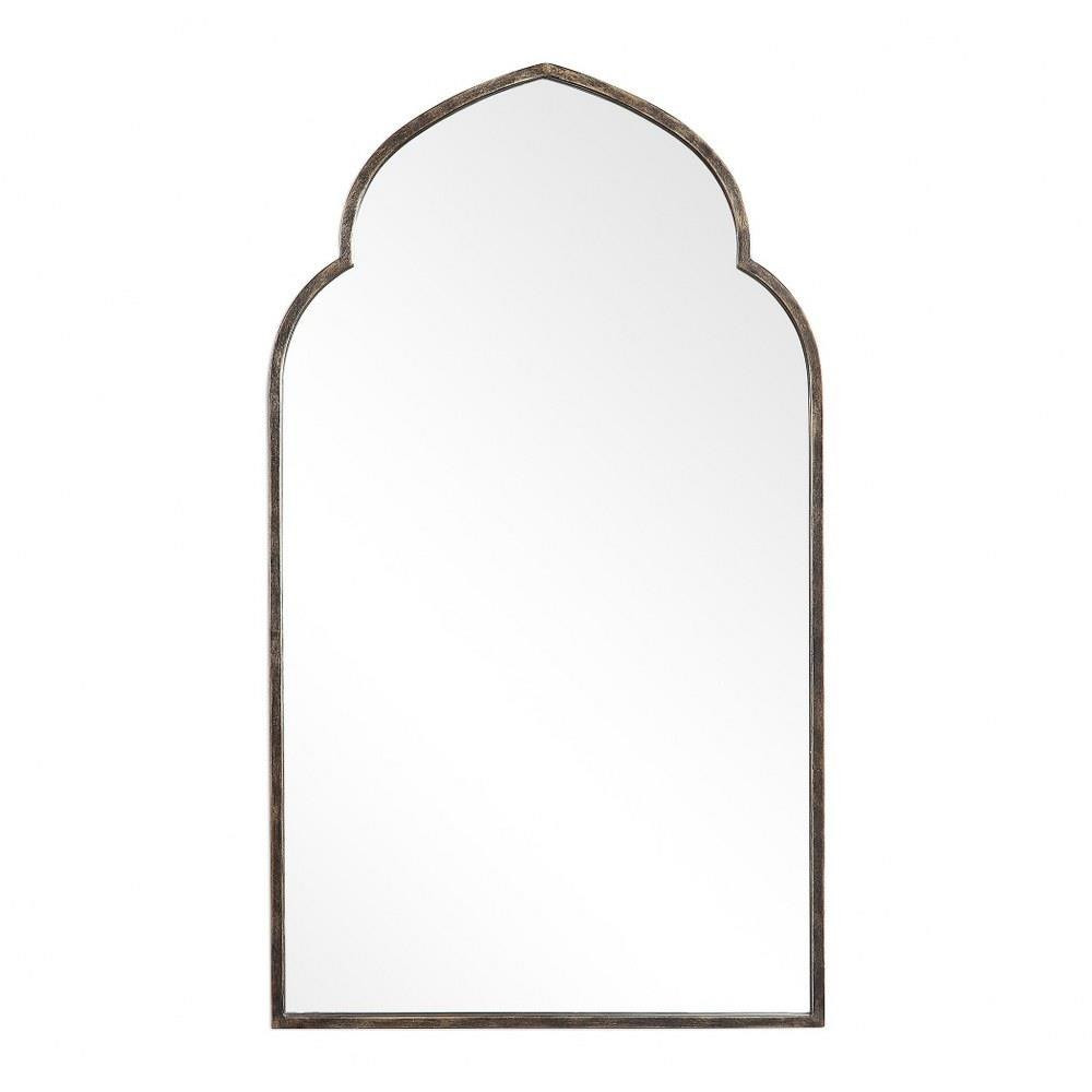 Mirror 38 Inch Tall and 22 Inch Wide by Bailey Street Home - 2607-BEL-1325996