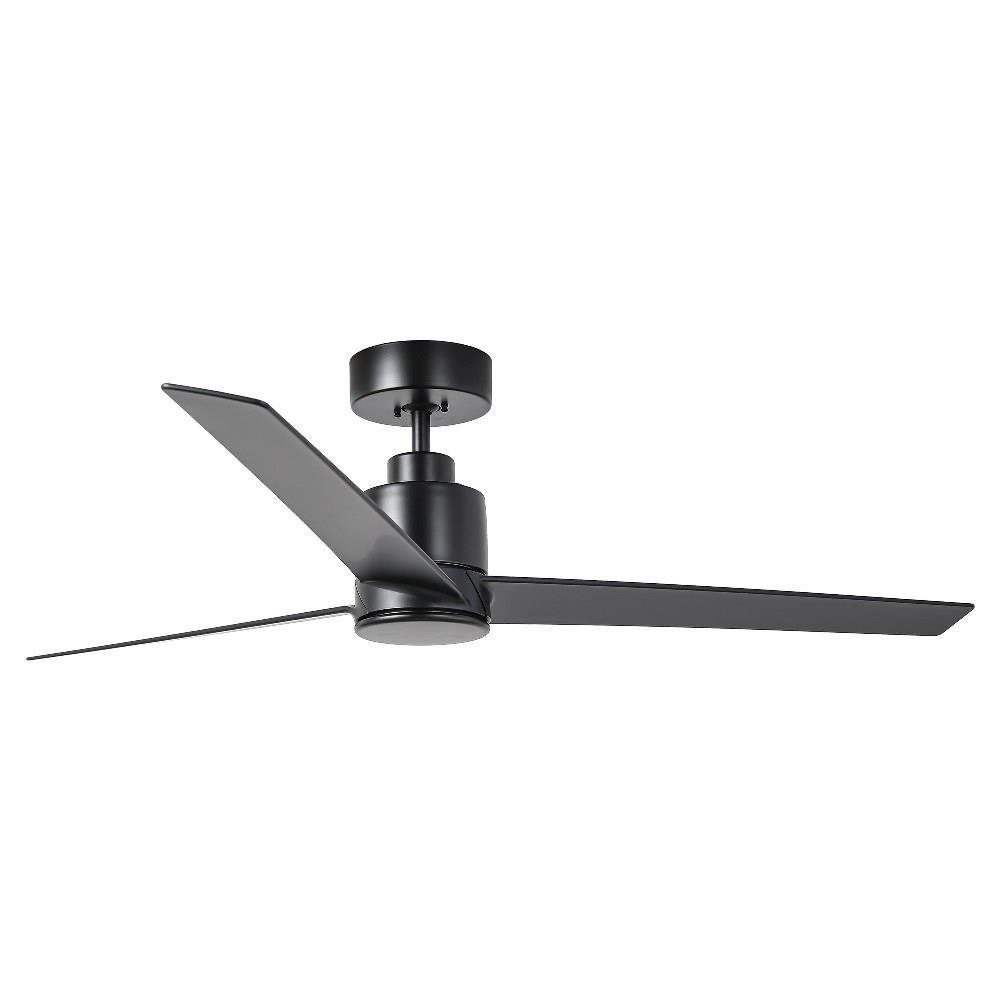 3 Blade Ceiling Fan 12.5 Inch Tall and 54 Inch Wide by BSH - 2615-BEL-1375909