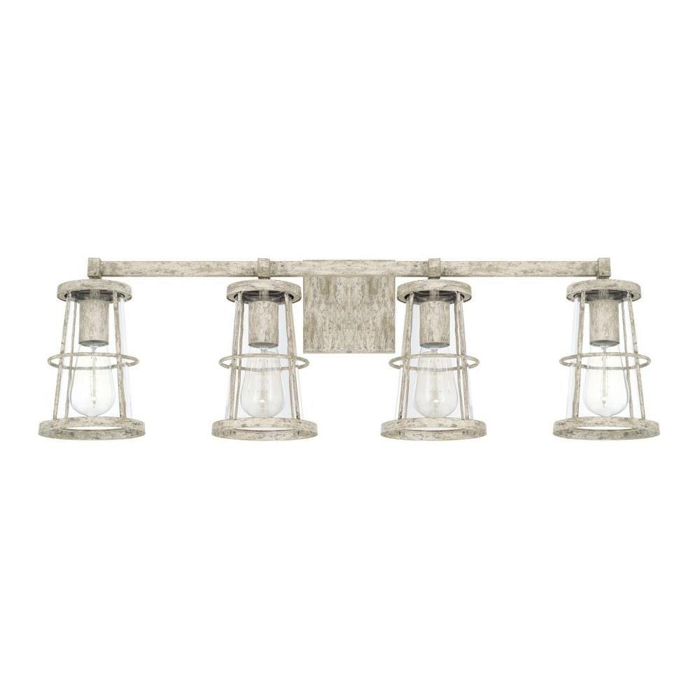 West Top 4 Light Vanity Light by BSH - 309-BEL-724411