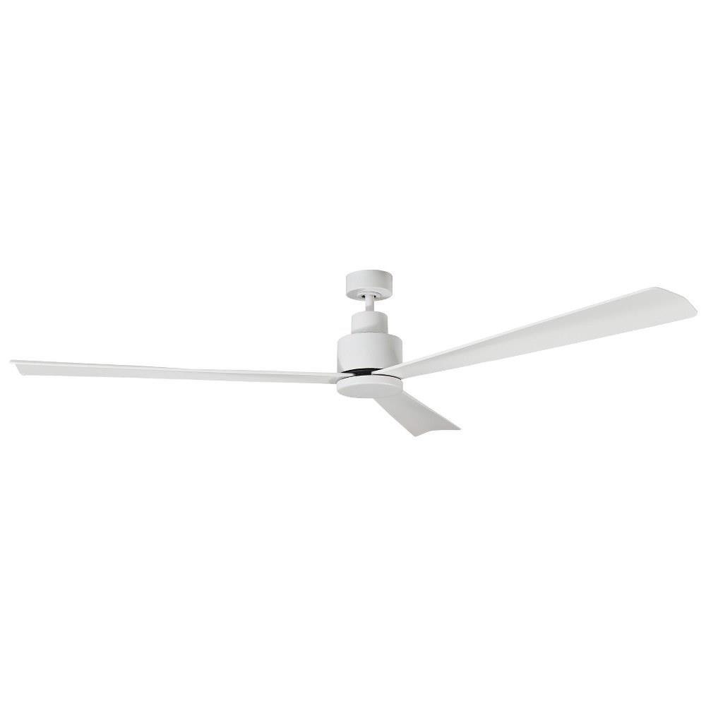Rayfield Road 3 Blade Ceiling Fan 10.6 Inch Tall and 52 Inch Wide by BSH - 2615-BEL-1376014