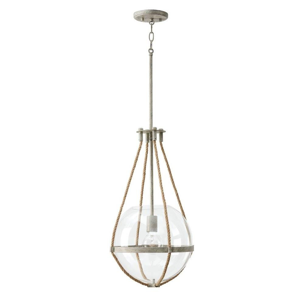 West Top 1 Light Medium Pendant by BSH - 309-BEL-724547