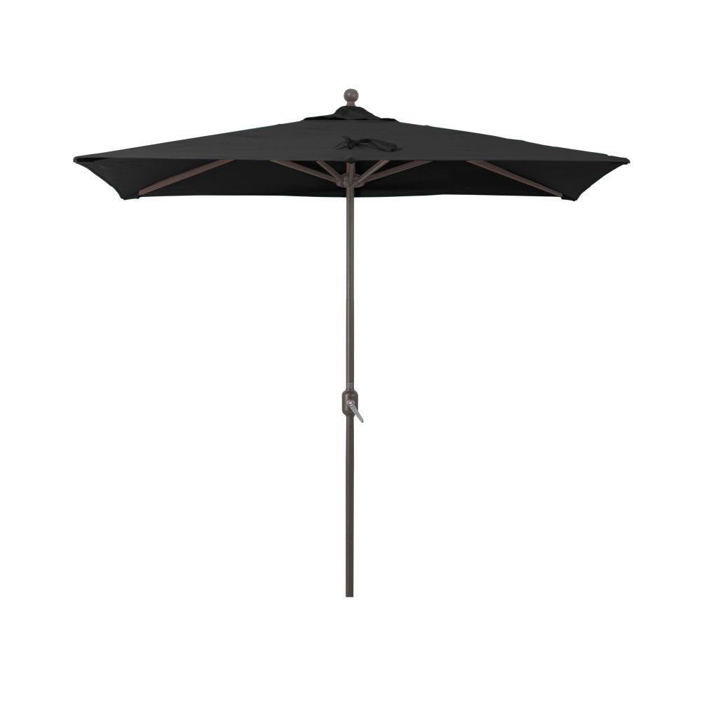 Half Wall - 3.5 Foot x 7 Foot Umbrella - 317-BEL-387380