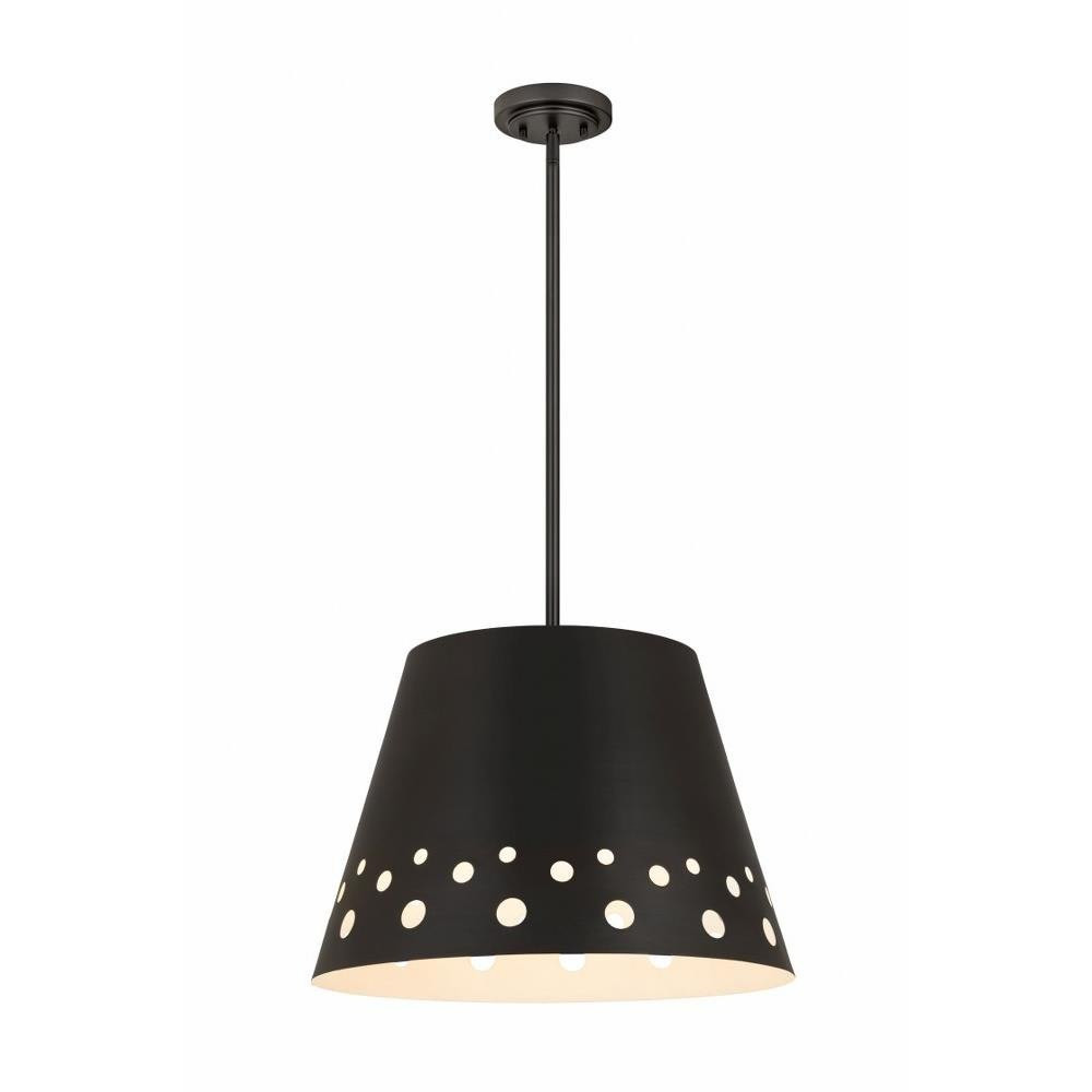 Katie 1 Light Chandelier by Z-Lite - 6014-18