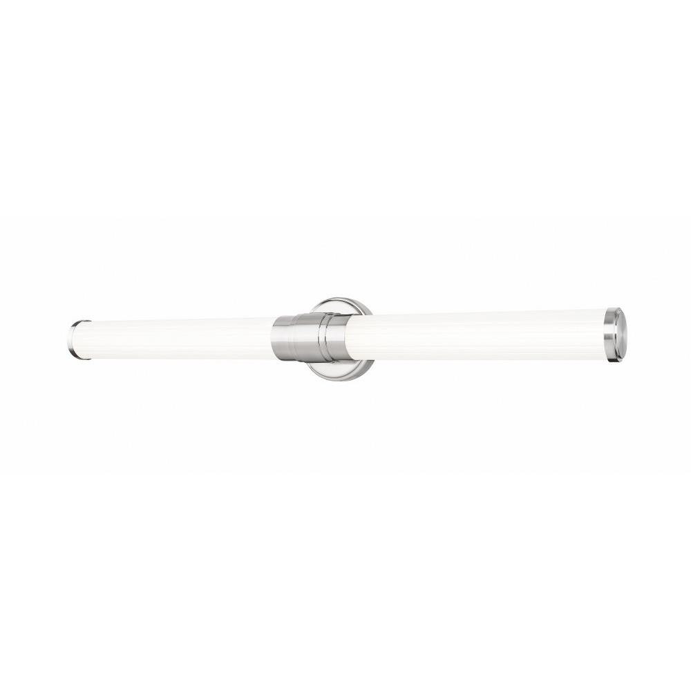 Cleveland Lawns 32W 1 LED Bath Vanity 4.75 Inch Tall and 32.5 Inch Wide by BSH - 372-BEL-1365351