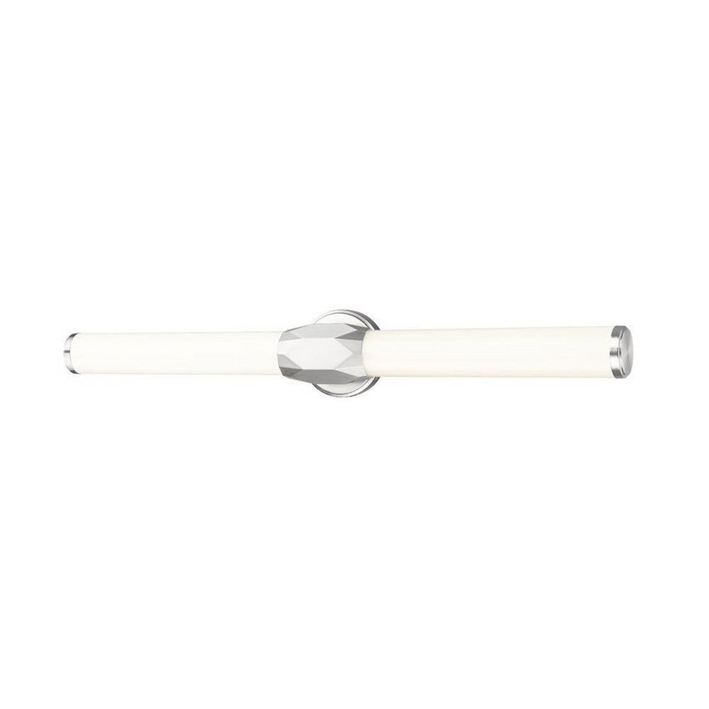 Clydeneuk Drive 32W 1 LED Vanity Light by Bailey Street Home - 159-BEL-1325357