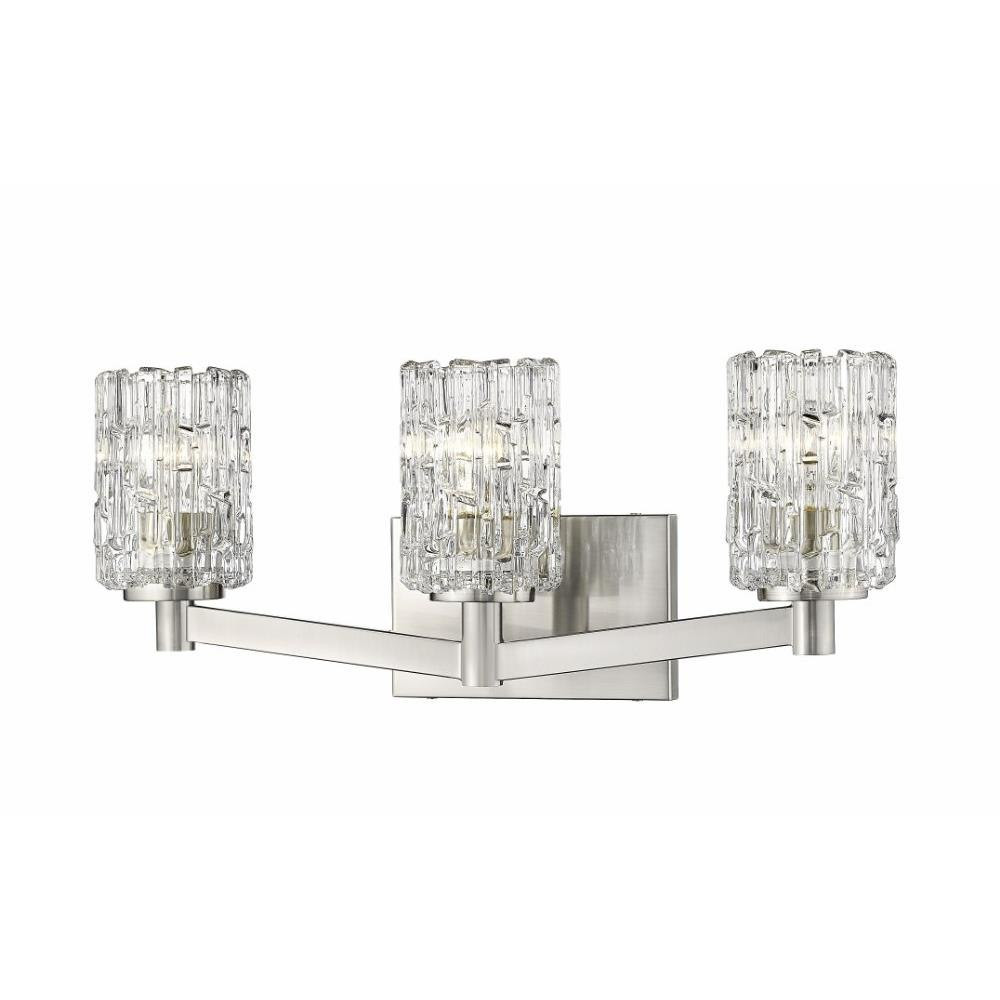 Burford Isaf 3 Light Vanity Light by Bailey Street Home - 372-BEL-1002037