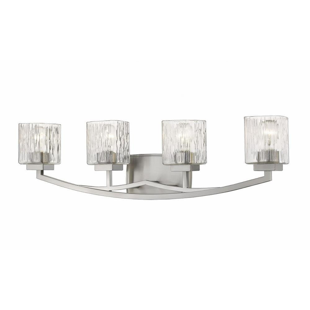 Deepdale Poplars 4 Light Vanity Light by Bailey Street Home - 372-BEL-746971