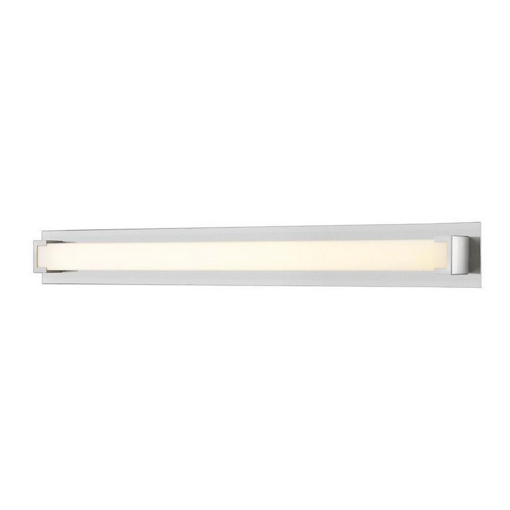 Rowantree Place 38W 1 LED Light Linear Vanity Light by Bailey Street Home - 372-BEL-688968