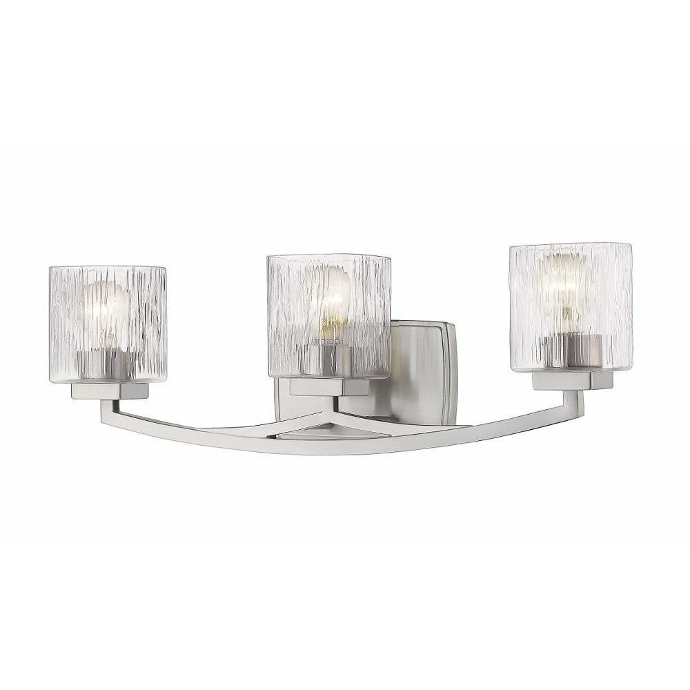Deepdale Poplars 3 Light Vanity Light by Bailey Street Home - 372-BEL-746972