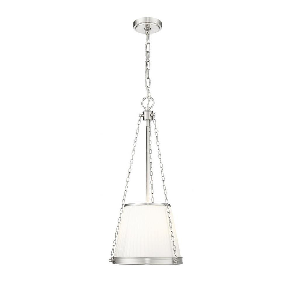 Southfield Hollies 4 Light Pendant 26.75 Inch Tall and 12 Inch Wide by BSH - 372-BEL-1365373