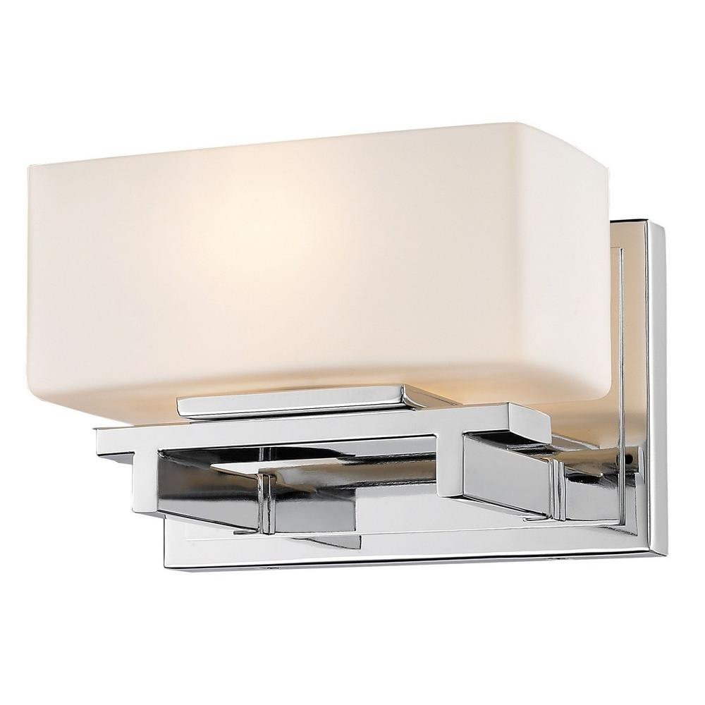 Curzon Court 4W 1 LED Light Wall Sconce by Bailey Street Home - 372-BEL-550047