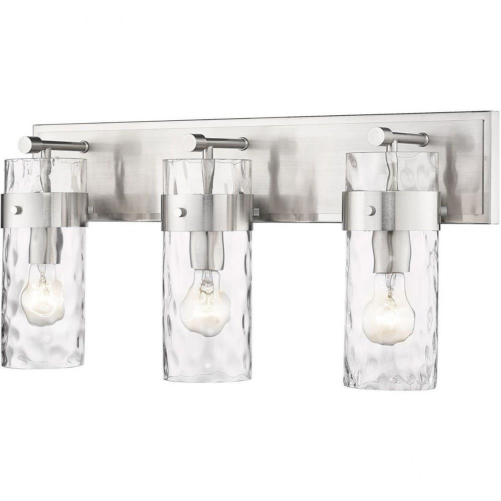 Edith Acres 3 Light Vanity Light by Bailey Street Home - 372-BEL-1096979