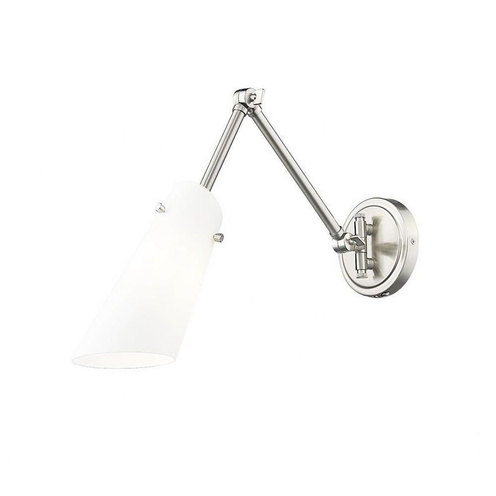 Clough Chase 1 Light Wall Sconce by Bailey Street Home - 159-BEL-1325413
