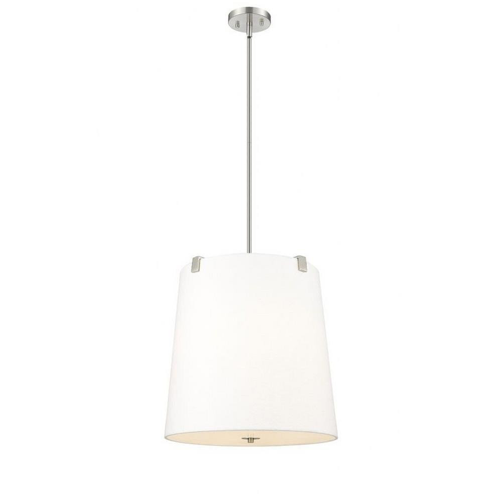 Exchange Hall 5 Light Large Pendant by Bailey Street Home - 159-BEL-1325408