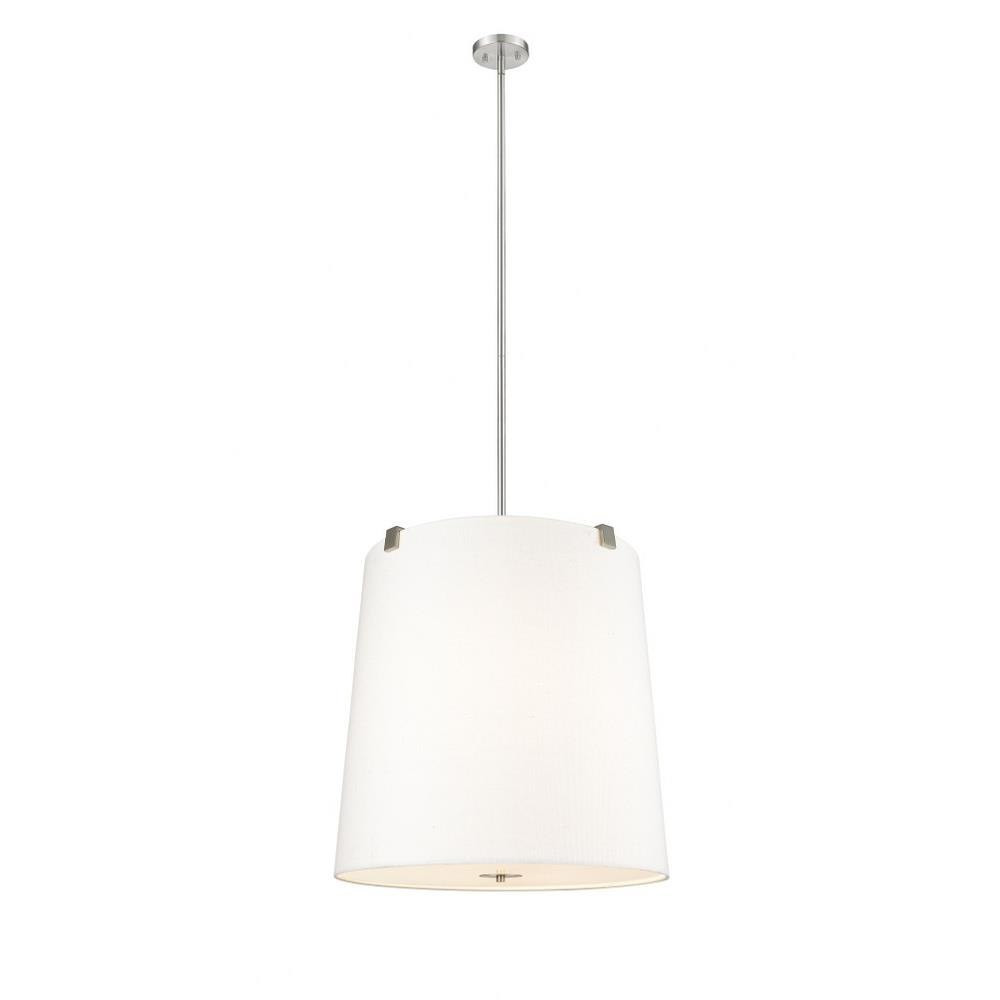 Exchange Hall 6 Light Large Pendant by Bailey Street Home - 159-BEL-1325409