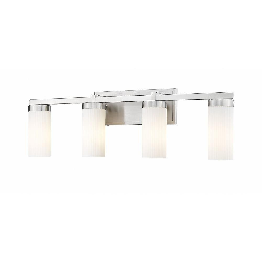 Cairn Loke 4 Light Vanity Light by BSH - 372-BEL-1340883