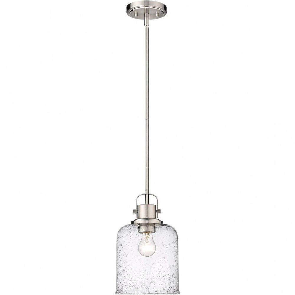Rosebery Warren 1 Light Small Pendant by Bailey Street Home - 372-BEL-1096992