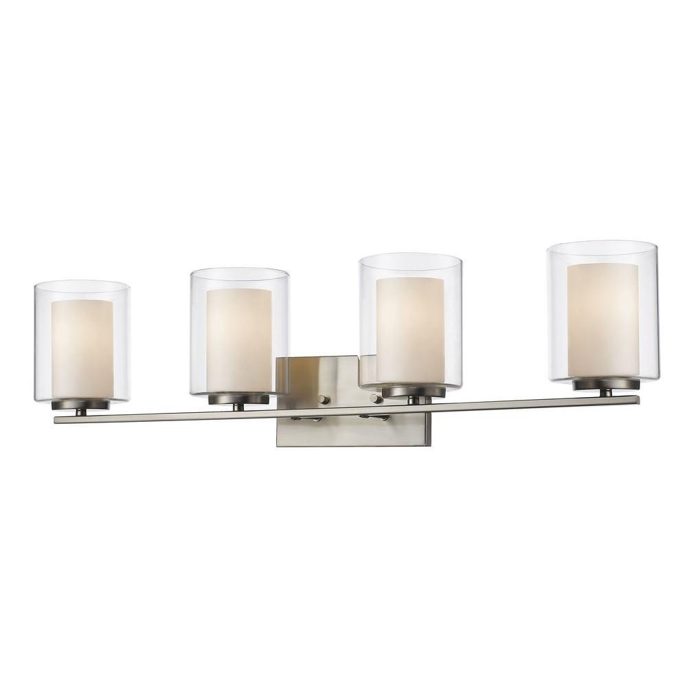 Browns Maltings Four Light Vanity Light by Bailey Street Home - 372-BEL-464568