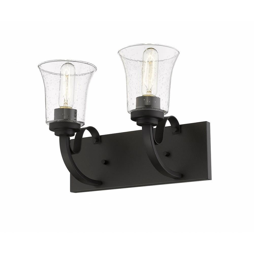 Grafton Causeway 2 Light Vanity Light by Bailey Street Home - 372-BEL-746915