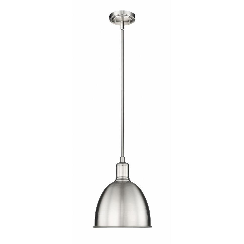 Egerton Esplanade 1 Light Small Pendant by Bailey Street Home - 372-BEL-1287741