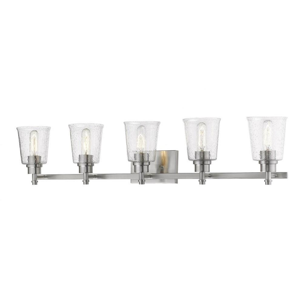 Hastings Meadows 5 Light Vanity Light by Bailey Street Home - 372-BEL-746986