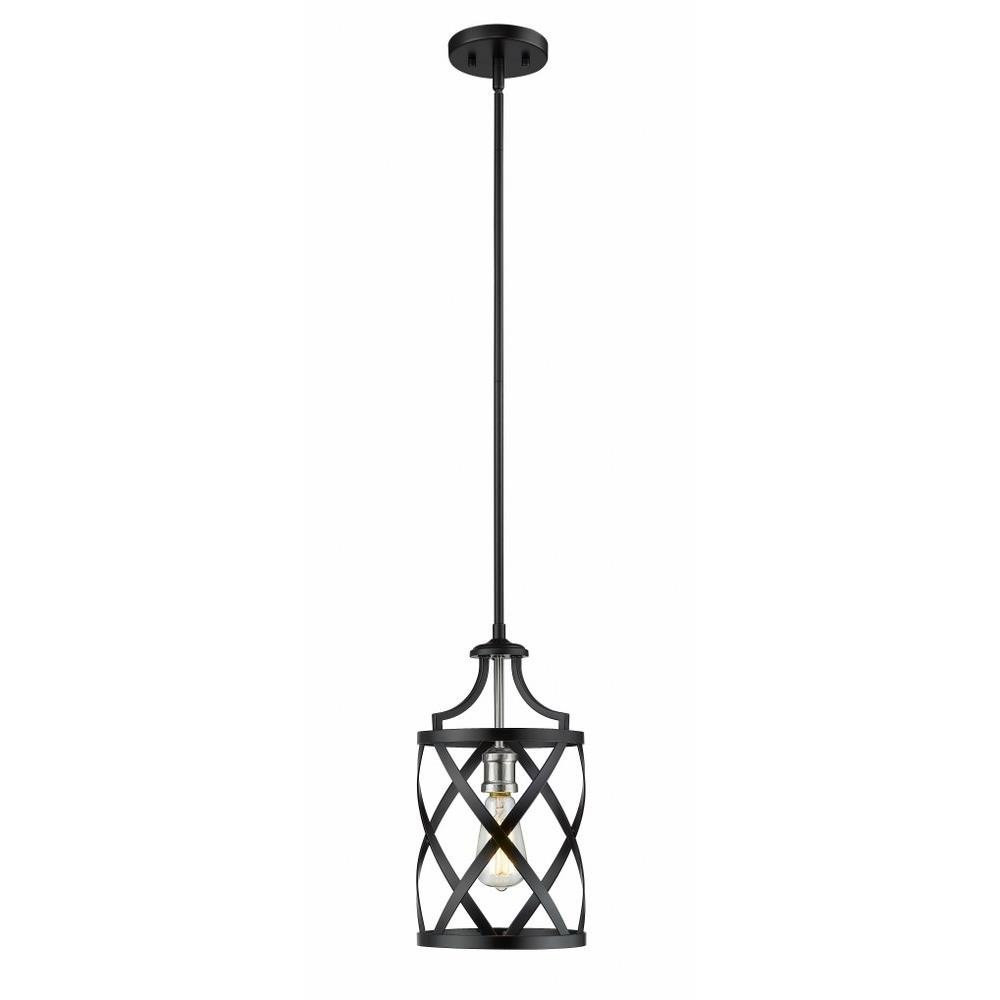 Radigan Lane 1 Light Small Pendant by Bailey Street Home - 372-BEL-937911