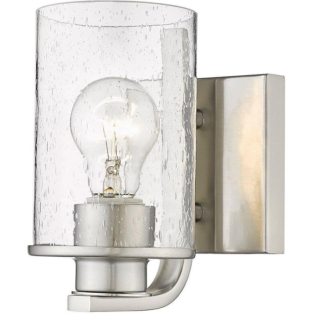 Beaufort Las 1 Light Wall Sconce by Bailey Street Home - 372-BEL-1113022
