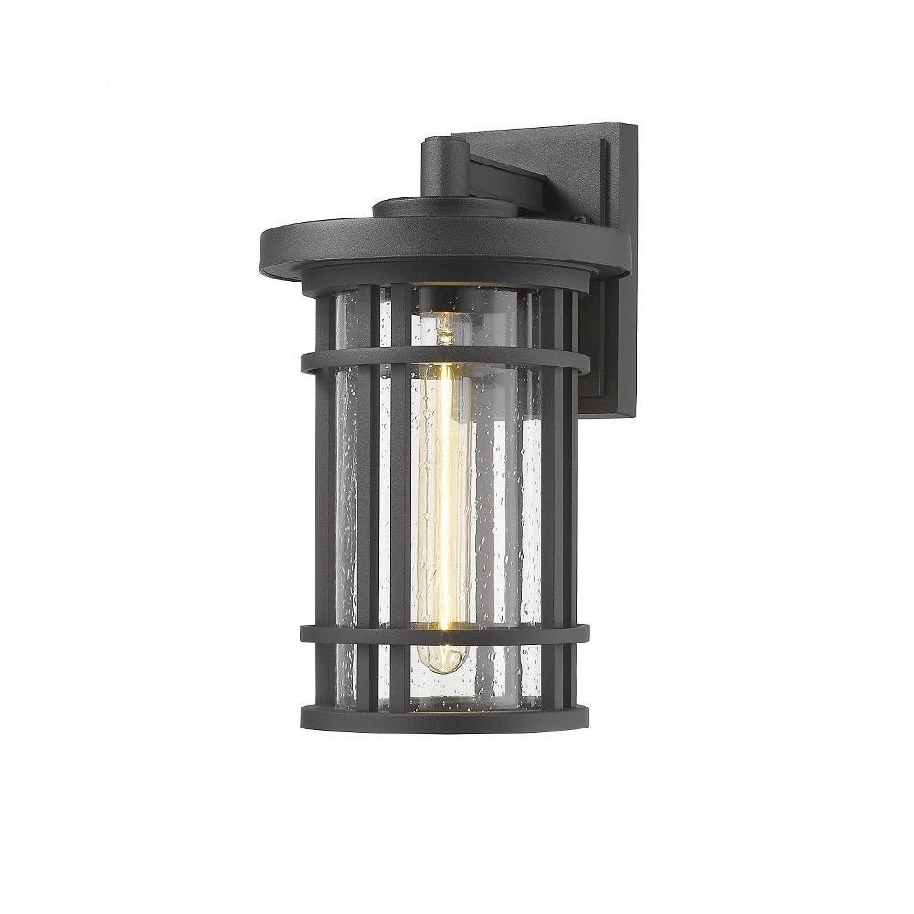 Brick Kiln Downs 1 Light Wall Lantern 13.5 Inch Tall by Bailey Street Home - 372-BEL-856817