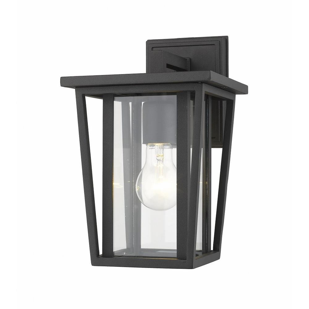 Ashton Woodlands 1 Light Outdoor Wall Lantern by Bailey Street Home - 372-BEL-856890
