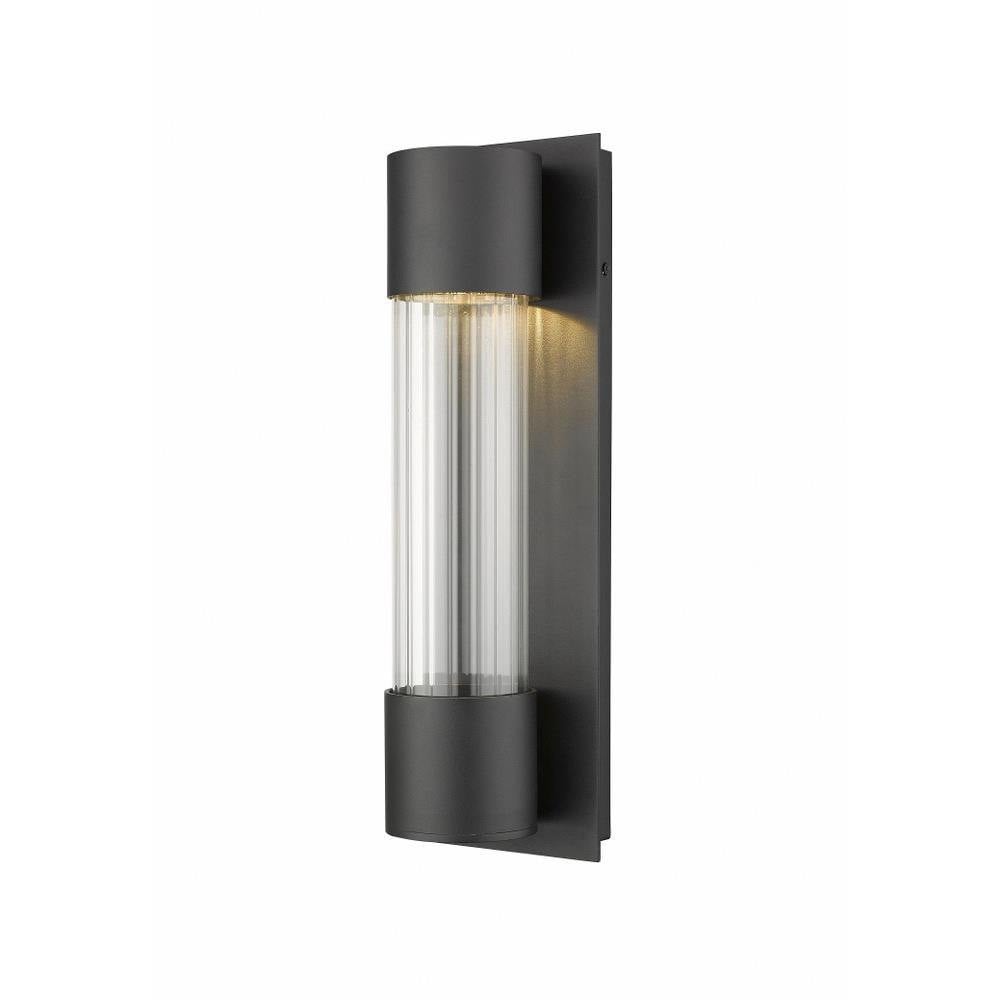 St Leonard'S Row 11W 1 LED Outdoor Wall Lantern by Bailey Street Home - 372-BEL-856895
