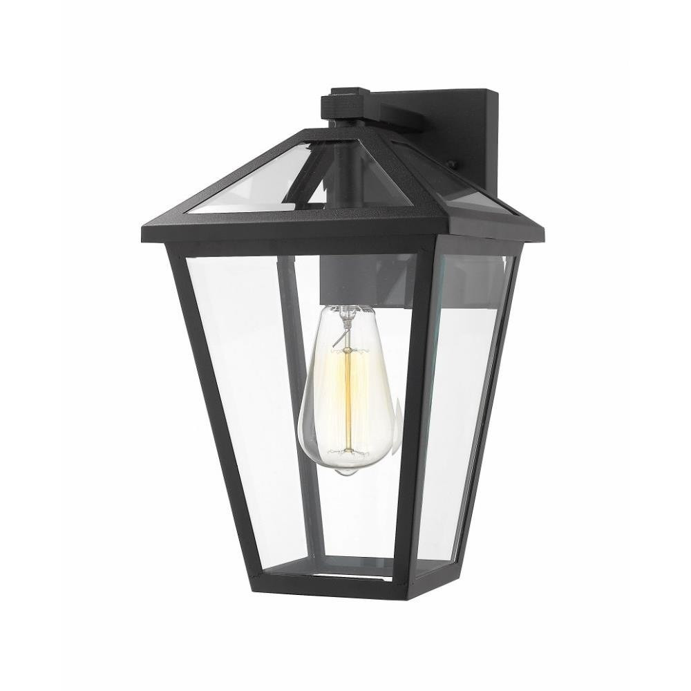 Keats Cloisters 1 Light Outdoor Wall Lantern by Bailey Street Home - 372-BEL-1002084