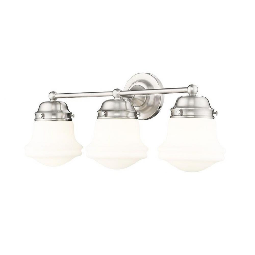 Firth Trees 3 Light Vanity Light by Bailey Street Home - 159-BEL-1325458