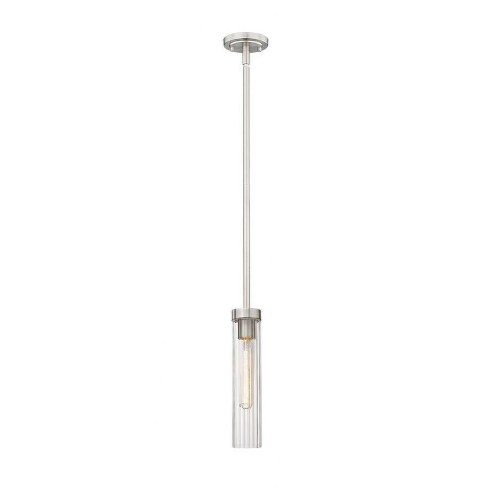 Osborne Drift 1 Light Small Pendant by BSH - 372-BEL-1298342