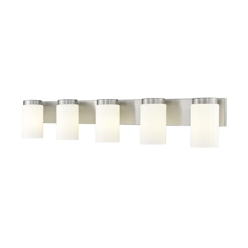 Osborne Way 5 Light Vanity Light by BSH - 372-BEL-1341033