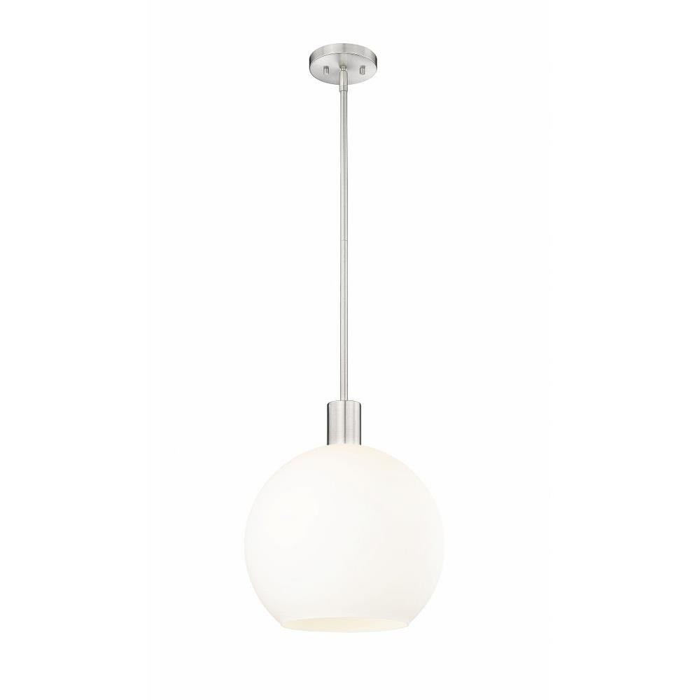 Weaver Woodlands 1 Light Medium Pendant by Bailey Street Home - 372-BEL-1287872