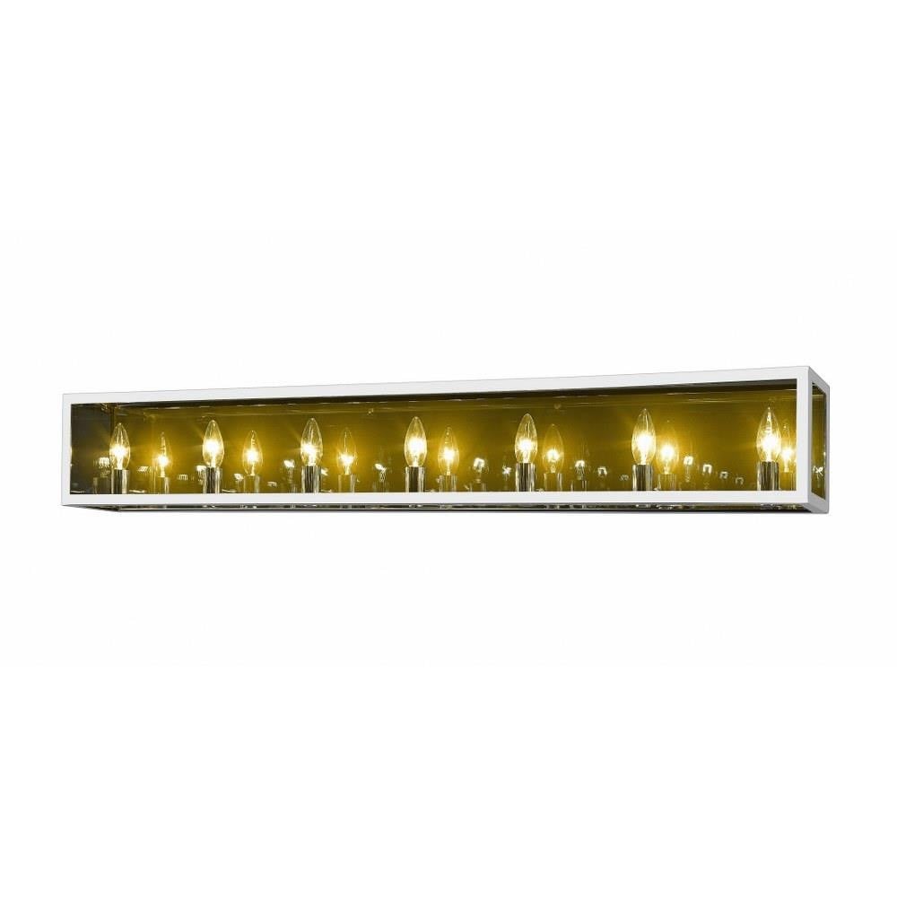 Harley South 7 Light Wall Sconce by Bailey Street Home - 372-BEL-937896