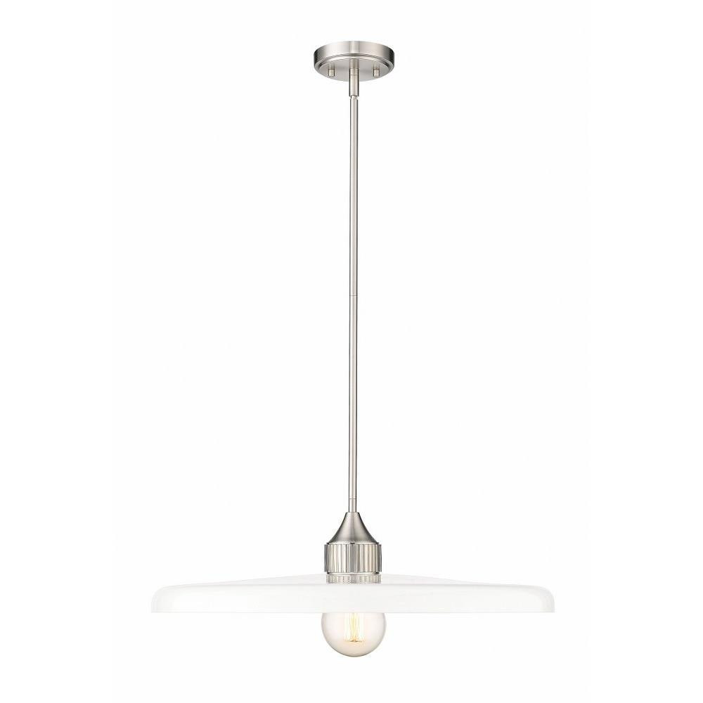 Stuart Quay 1 Light Large Pendant by Bailey Street Home - 372-BEL-1283339