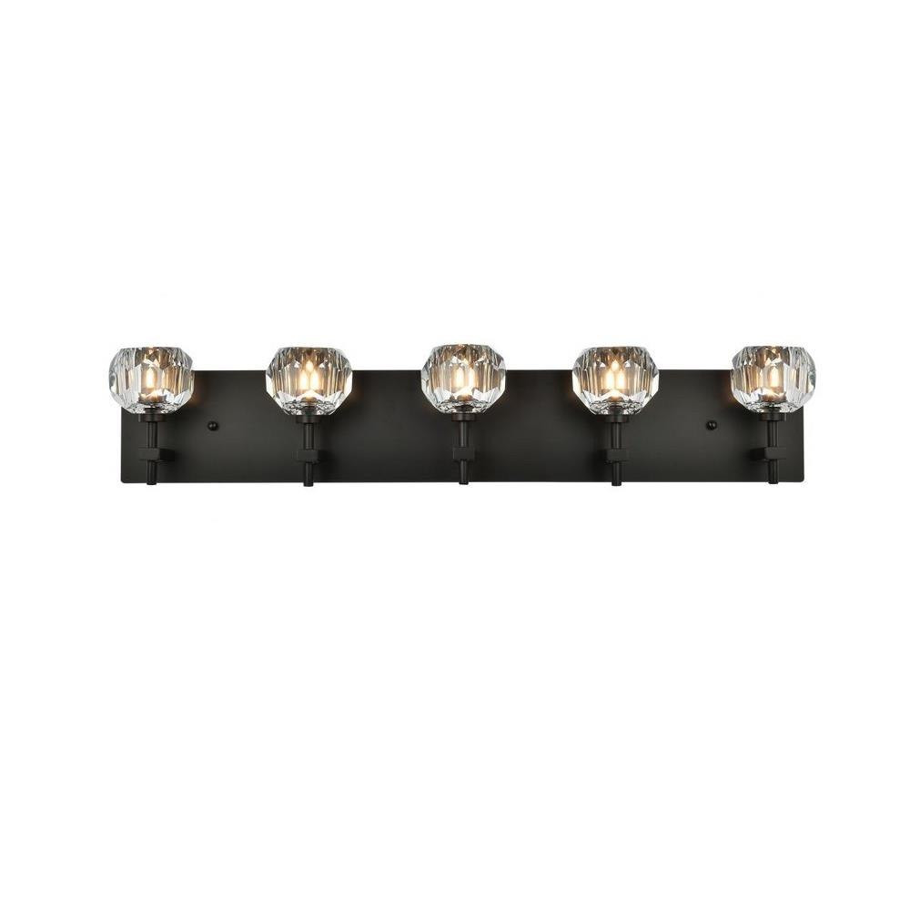 Roman Grove 5 Light Wall Sconce by Bailey Street Home - 390-BEL-1287985