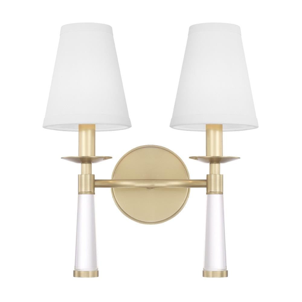 Timbrells Close 2 Light Wall Sconce by Bailey Street Home - 49-BEL-478098