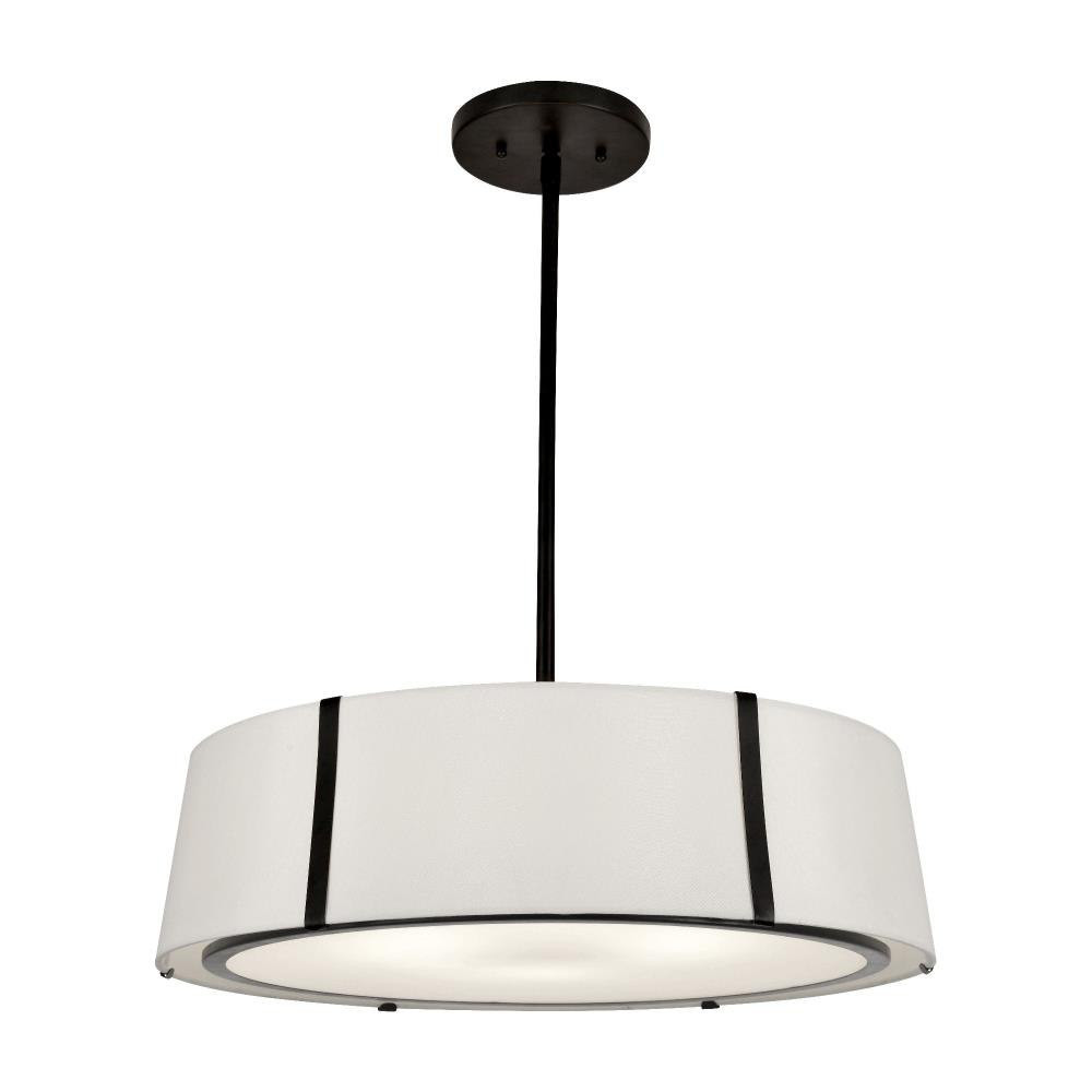 Nicholas Vale 6 Light Medium Chandelier by Bailey Street Home - 49-BEL-843952