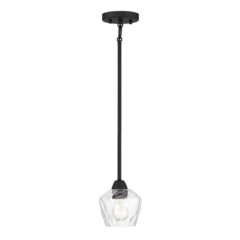 Kirkby Glebe - 1 Light Convertible Mini Pendant - 57-BEL-1062362